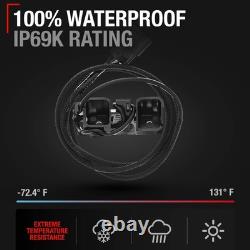 Rear View Backup Camera for Chevrolet Silverado GMC Sierra