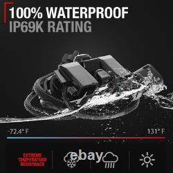 Rear View Backup Camera for Chevrolet Silverado GMC Sierra