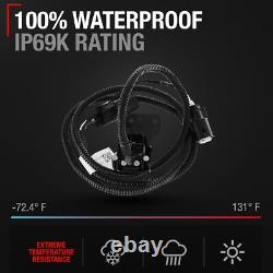 Rear View Backup Camera for Chevrolet Silverado GMC Sierra