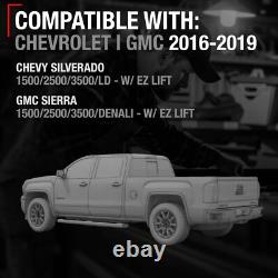 Rear View Backup Camera for Chevrolet Silverado GMC Sierra