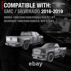 Rear View Backup Camera for Chevrolet Silverado GMC Sierra