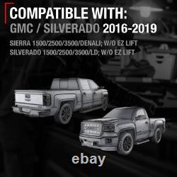 Rear View Backup Camera for Chevrolet Silverado GMC Sierra