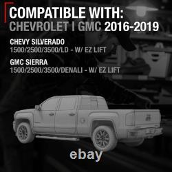 Rear View Backup Camera for Chevrolet Silverado GMC Sierra