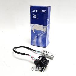Rear View Backup Camera for Chevy Equinox GMC Terrain 2010-2017 95407397 2291369