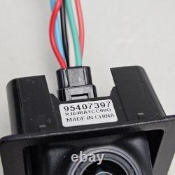 Rear View Backup Camera for Chevy Equinox GMC Terrain 2010-2017 95407397 2291369