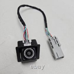 Rear View Backup Camera for Chevy Equinox GMC Terrain 2010-2017 95407397 2291369