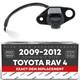 Rear View Backup Camera for Compatible with 09-12 Toyota RAV4