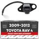 Rear View Backup Camera for Compatible with 09-12 Toyota RAV4