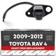 Rear View Backup Camera for Compatible with 09-12 Toyota RAV4