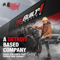 Rear View Backup Camera for Compatible with 09-12 Toyota RAV4