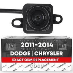 Rear View Backup Camera for Dodge Charger, Chrysler 300 Rear View Backup Camera for Dodge Charger, Chrysler 300