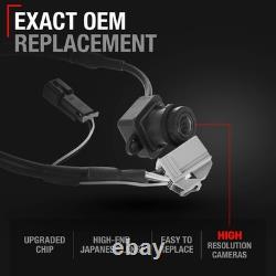 Rear View Backup Camera for Dodge Journey Reverse Park Assist Camera