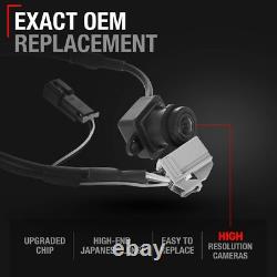 Rear View Backup Camera for Dodge Journey Reverse Park Assist Camera