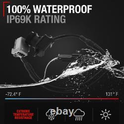 Rear View Backup Camera for Dodge Journey Reverse Park Assist Camera