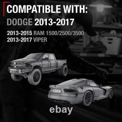 Rear View Backup Camera for Dodge Ram 1500, Ram 2500, Ram 3500, Dodge Viper