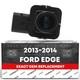 Rear View Backup Camera for Ford Edge Reverse Park Assist Camera
