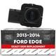 Rear View Backup Camera for Ford Edge Reverse Park Assist Camera