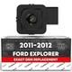 Rear View Backup Camera for Ford Edge Reverse Park Assist Camera