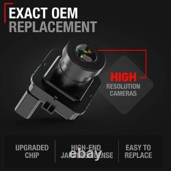 Rear View Backup Camera for Ford Edge Reverse Park Assist Camera
