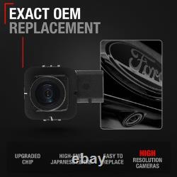 Rear View Backup Camera for Ford Edge Reverse Park Assist Camera