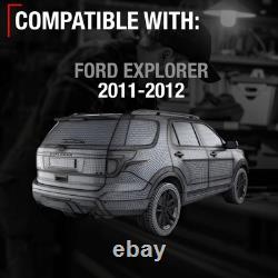 Rear View Backup Camera for Ford Edge Reverse Park Assist Camera
