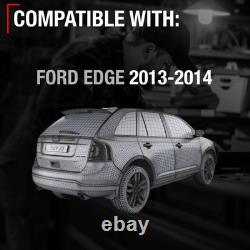 Rear View Backup Camera for Ford Edge Reverse Park Assist Camera