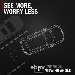 Rear View Backup Camera for Ford Edge Reverse Park Assist Camera