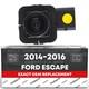 Rear View Backup Camera for Ford Escape Reverse Park Assist Camera