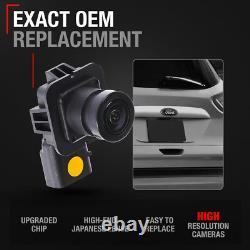 Rear View Backup Camera for Ford Escape Reverse Park Assist Camera