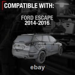 Rear View Backup Camera for Ford Escape Reverse Park Assist Camera