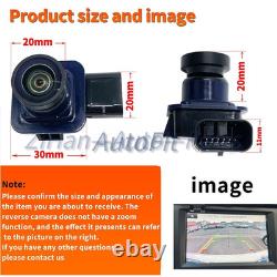 Rear View Backup Camera for Ford Explorer EB5Z-19G490-A 2011 2012 2013 2014 2015