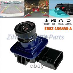 Rear View Backup Camera for Ford Explorer EB5Z-19G490-A 2011 2012 2013 2014 2015
