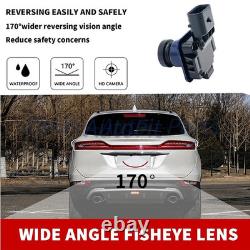 Rear View Backup Camera for Ford Explorer EB5Z-19G490-A 2011 2012 2013 2014 2015