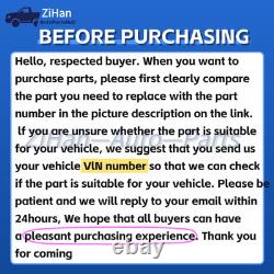 Rear View Backup Camera for Ford Explorer EB5Z-19G490-A 2011 2012 2013 2014 2015