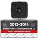 Rear View Backup Camera for Ford F150, SVT Raptor, Lincoln Mark LT
