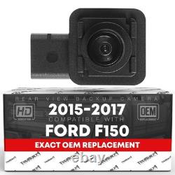 Rear View Backup Camera for Ford F-150, Ford Lobo Reverse Park Assist Camera