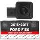 Rear View Backup Camera for Ford F-150, Ford Lobo Reverse Park Assist Camera