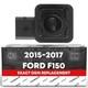 Rear View Backup Camera for Ford F-150, Ford Lobo Reverse Park Assist Camera