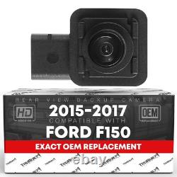 Rear View Backup Camera for Ford F-150, Ford Lobo Reverse Park Assist Camera