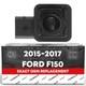 Rear View Backup Camera for Ford F-150, Ford Lobo Reverse Park Assist Camera