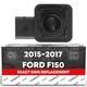 Rear View Backup Camera for Ford F-150, Ford Lobo Reverse Park Assist Camera