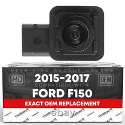 Rear View Backup Camera for Ford F-150, Ford Lobo Reverse Park Assist Camera