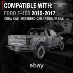 Rear View Backup Camera for Ford F-150, Ford Lobo Reverse Park Assist Camera