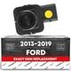 Rear View Backup Camera for Ford Flex Reverse Park Assist Camera
