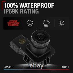 Rear View Backup Camera for Ford Flex Reverse Park Assist Camera