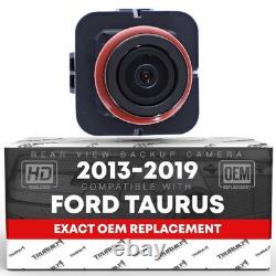 Rear View Backup Camera for Ford Focus, Taurus, Police Interceptor