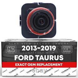 Rear View Backup Camera for Ford Focus, Taurus, Police Interceptor