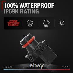 Rear View Backup Camera for Ford Focus, Taurus, Police Interceptor