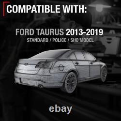 Rear View Backup Camera for Ford Focus, Taurus, Police Interceptor