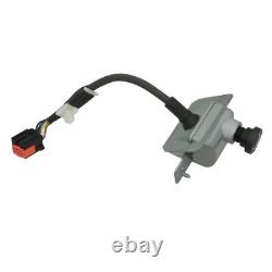 Rear View Backup Camera for Ford Fusion AE5Z19G490A AE5T-19G490-BC